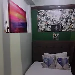 Casa ilhabela água Branca perto das cachoeira sobrado em cima
